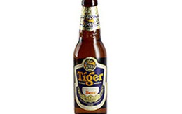 Tiger Beer: Mua một két tặng một két